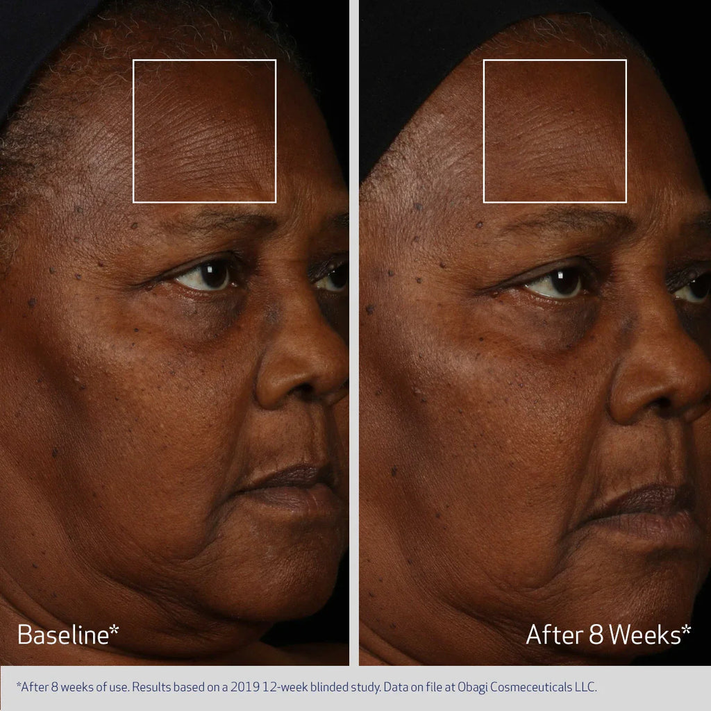 Elastiderm Facial Serum
