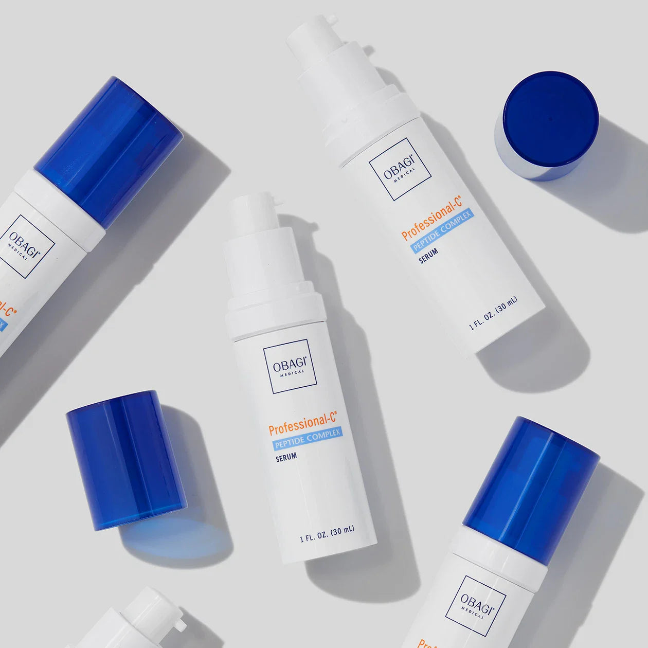Professional C Peptide Complex