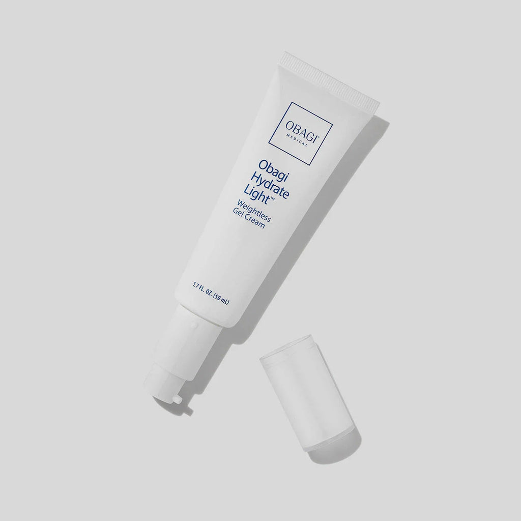 Hydrate Light Weightless Gel Cream