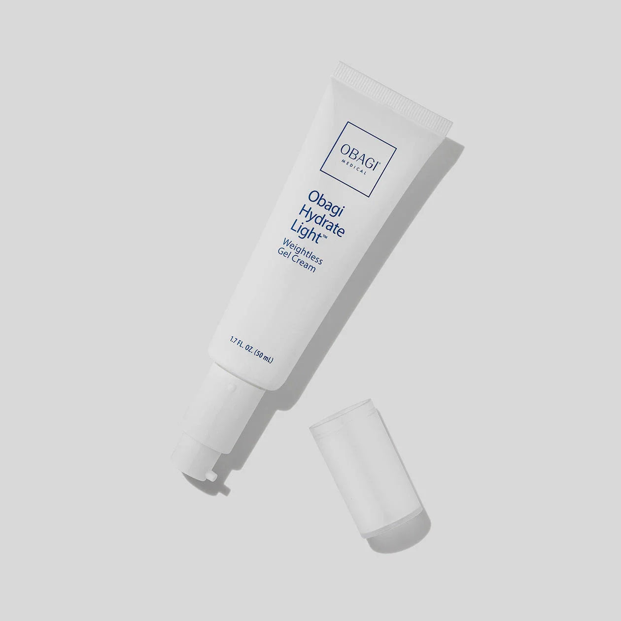 Hydrate Light Weightless Gel Cream