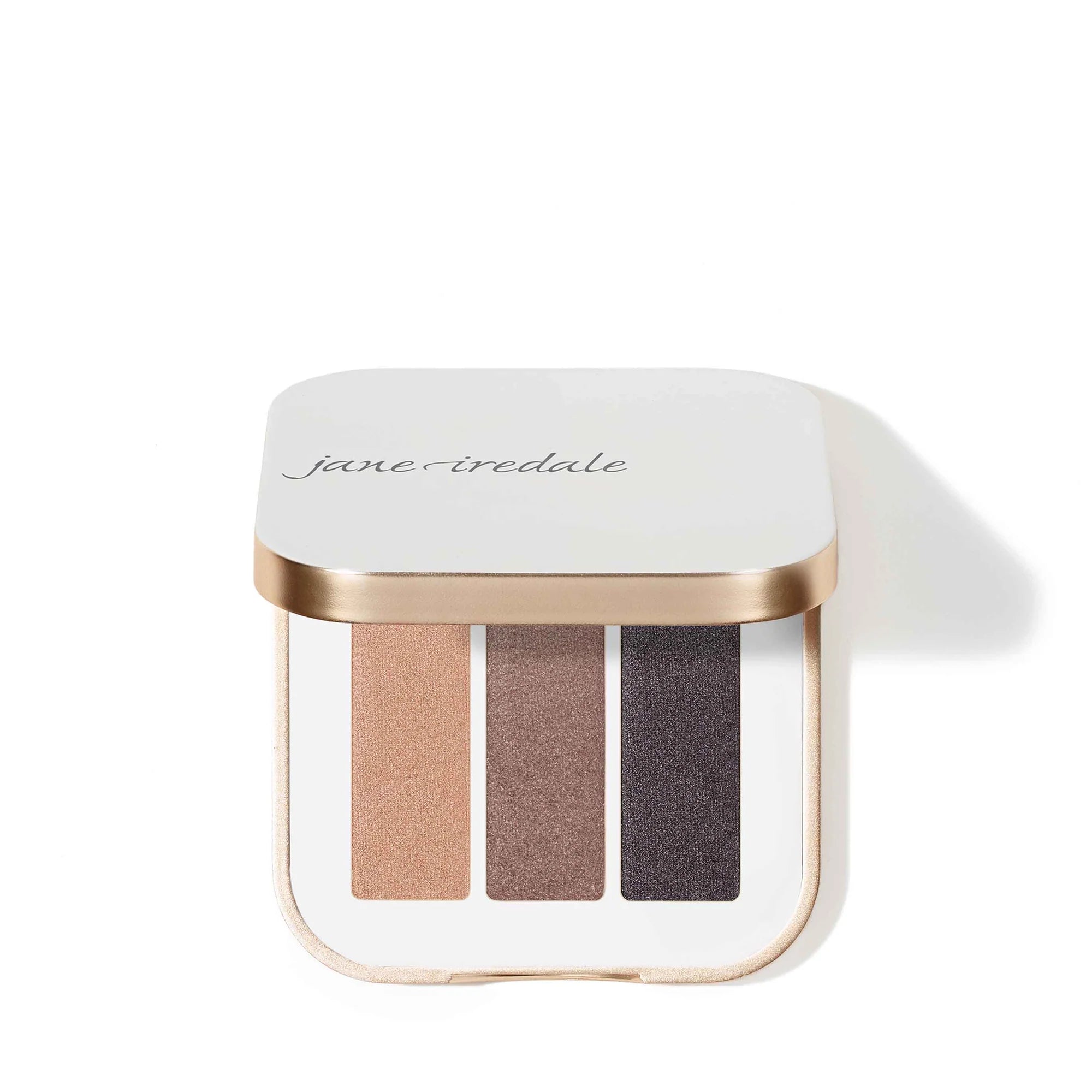 ColorLuxe Eye Shadow Triple