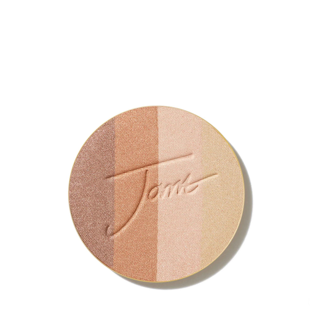 PureBronze Shimmer Bronzer Refil