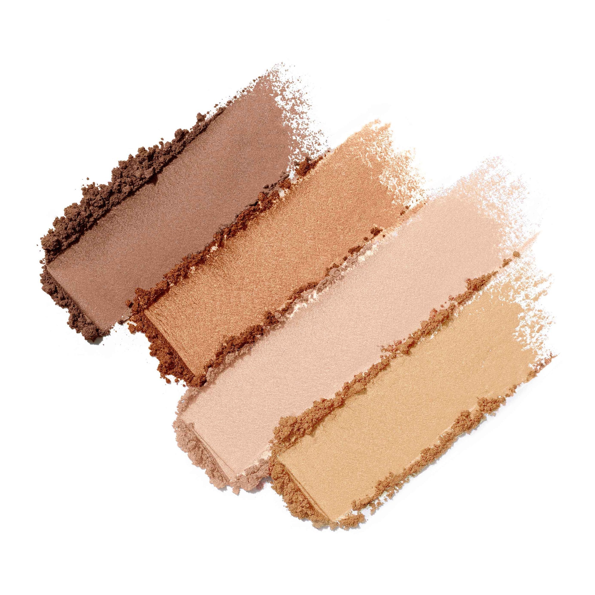 PureBronze Shimmer Bronzer Refil