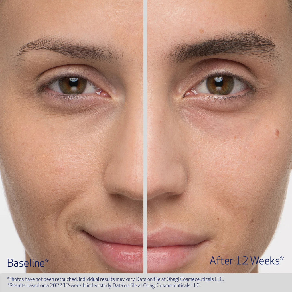 Nu-Cil Eyebrow Serum