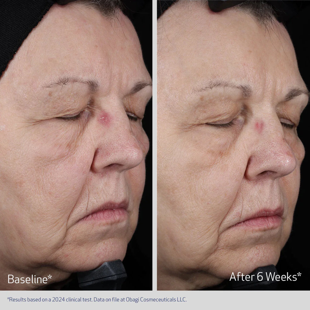 Elastiderm Lift Up & Sculpt Moisturizer