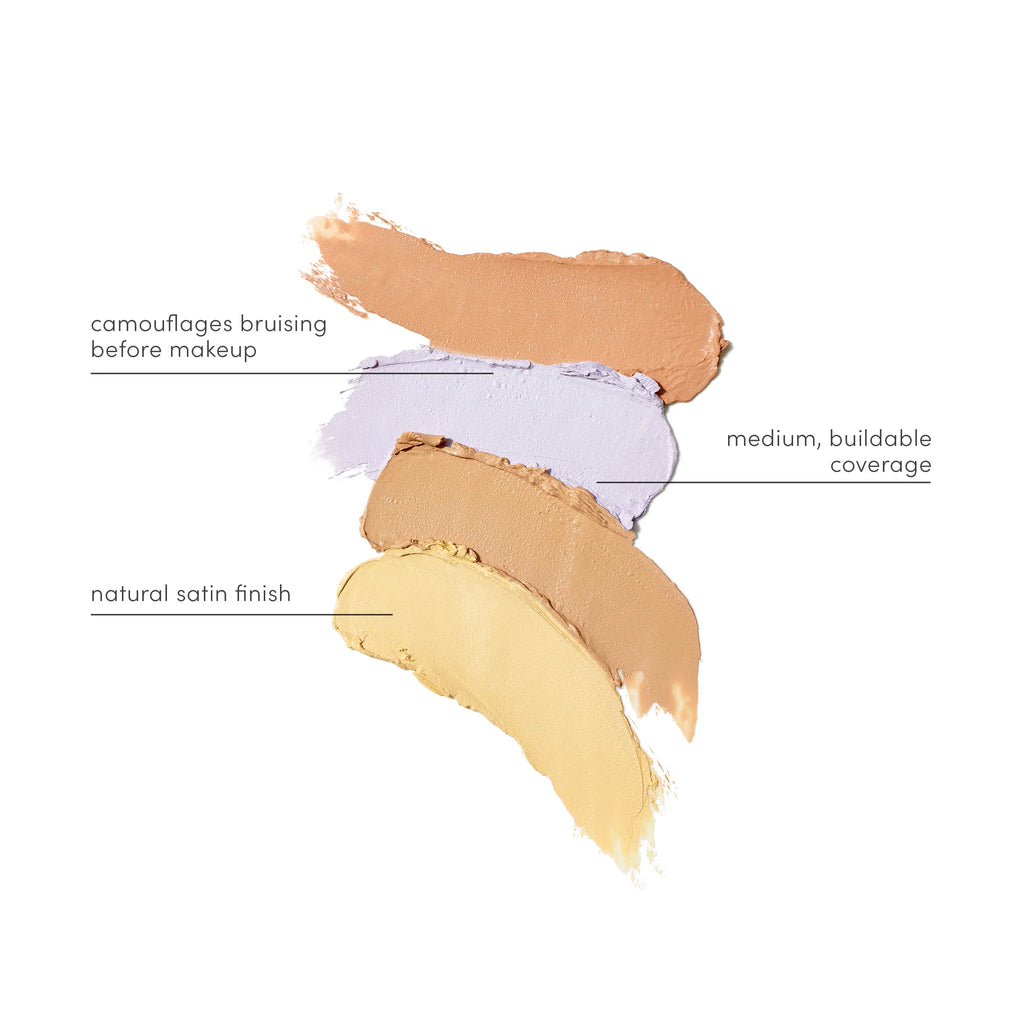 Corrective Colors