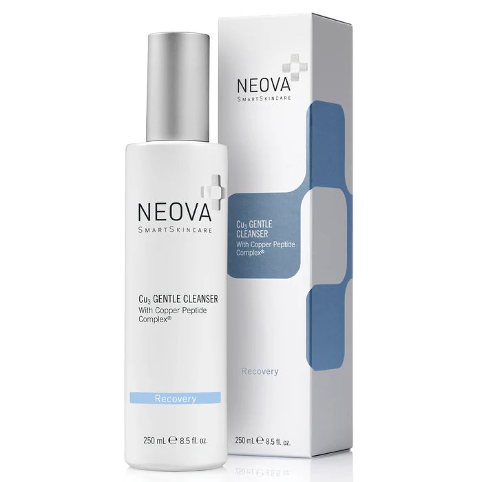 CU3 Gentle Cleanser