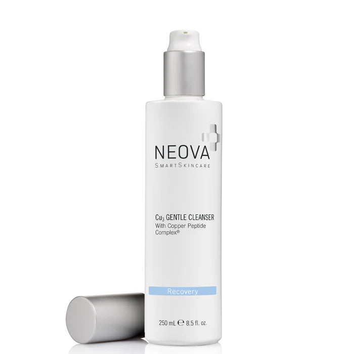 CU3 Gentle Cleanser