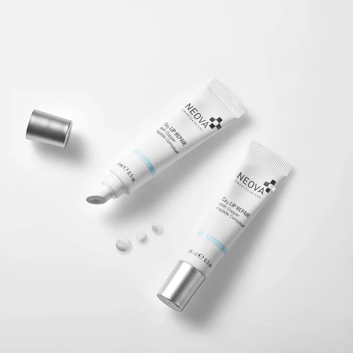 CU3 Lip Repair