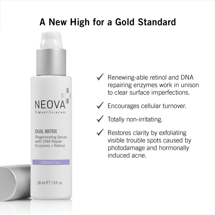 Dual Matrix 30ml