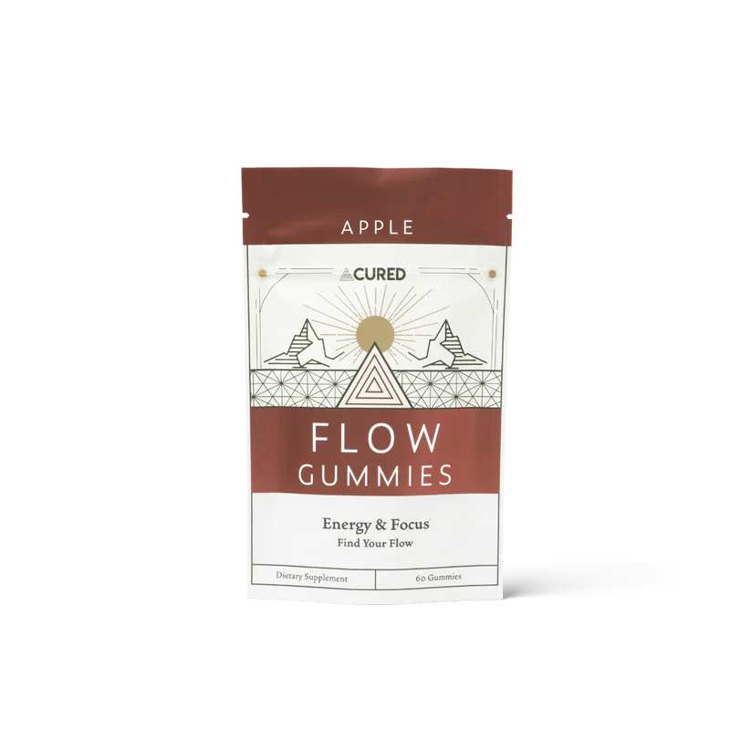 Flow Gummies