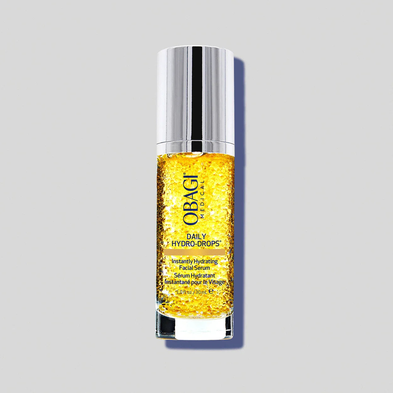 Daily Hydrodrops Facial Serum