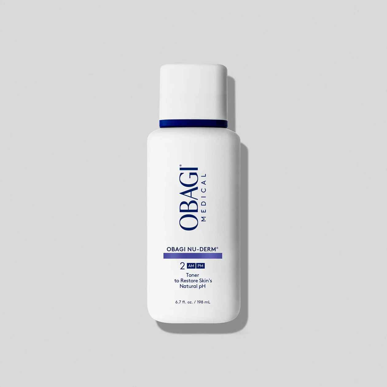Nu-derm Toner