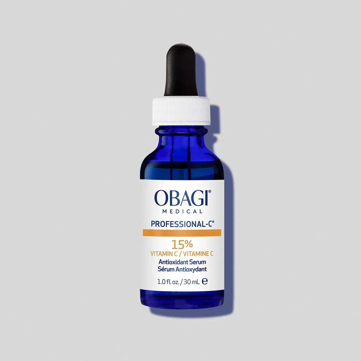 Professional C Serum 15%