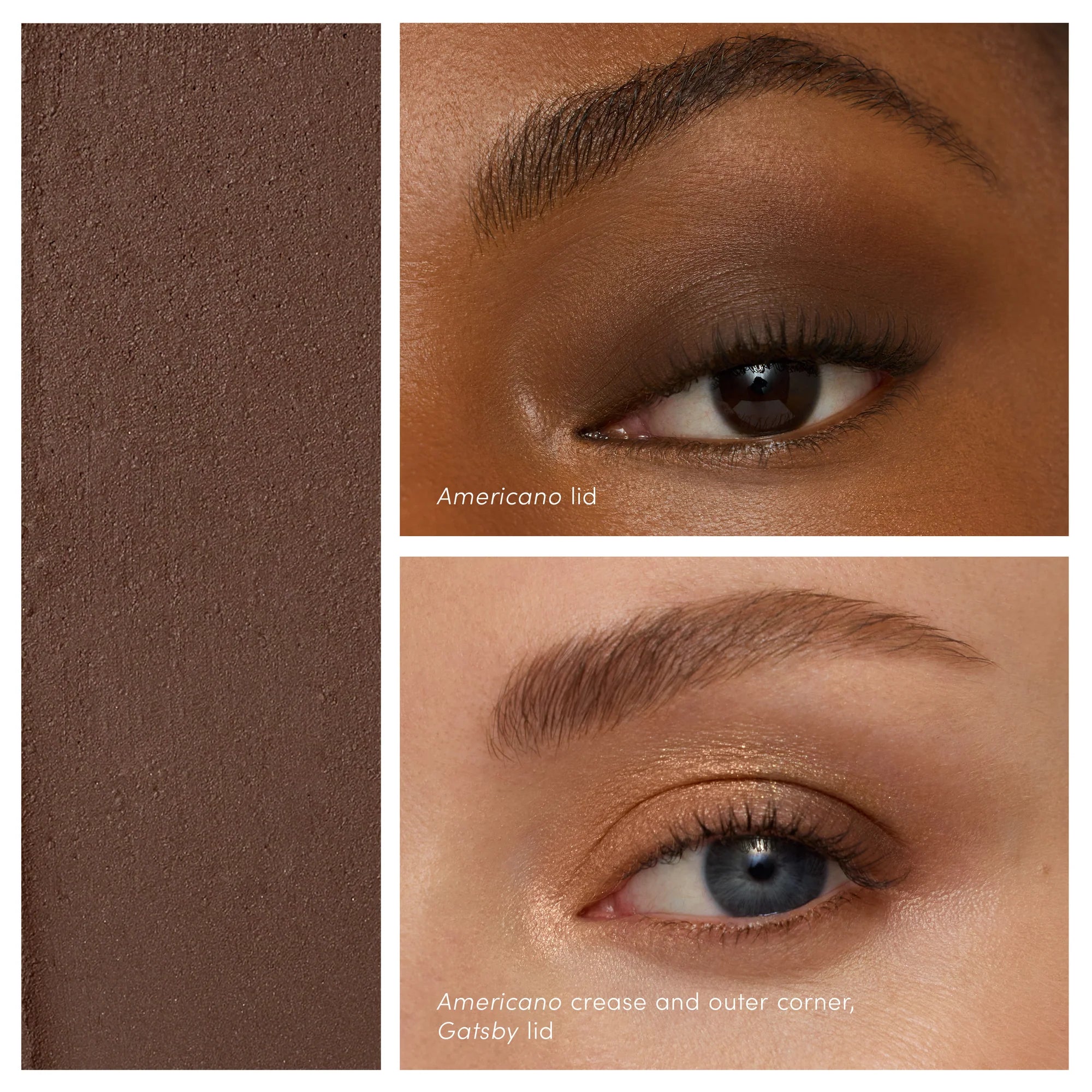 ColorLuxe Eye Shadow Stick
