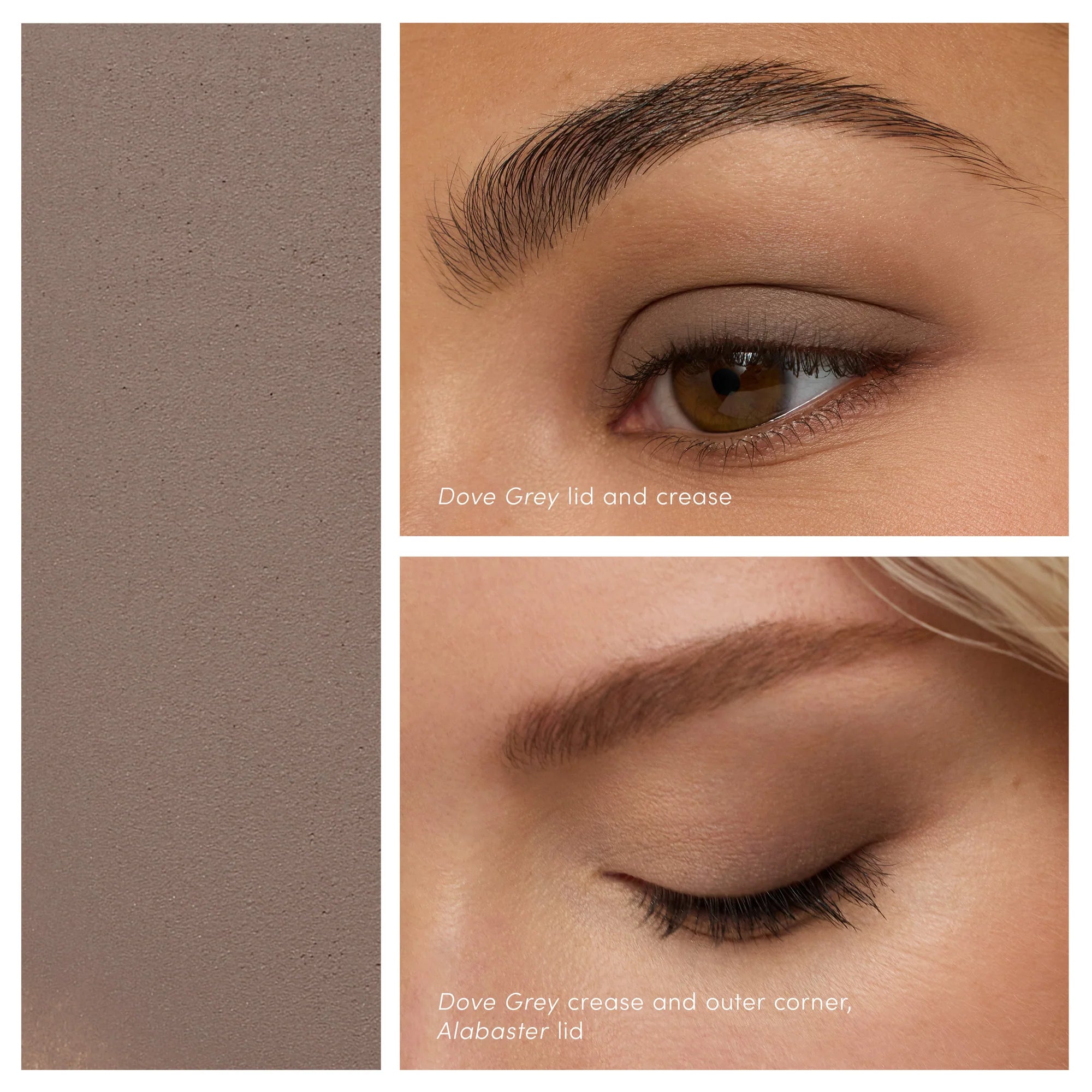 ColorLuxe Eye Shadow Stick