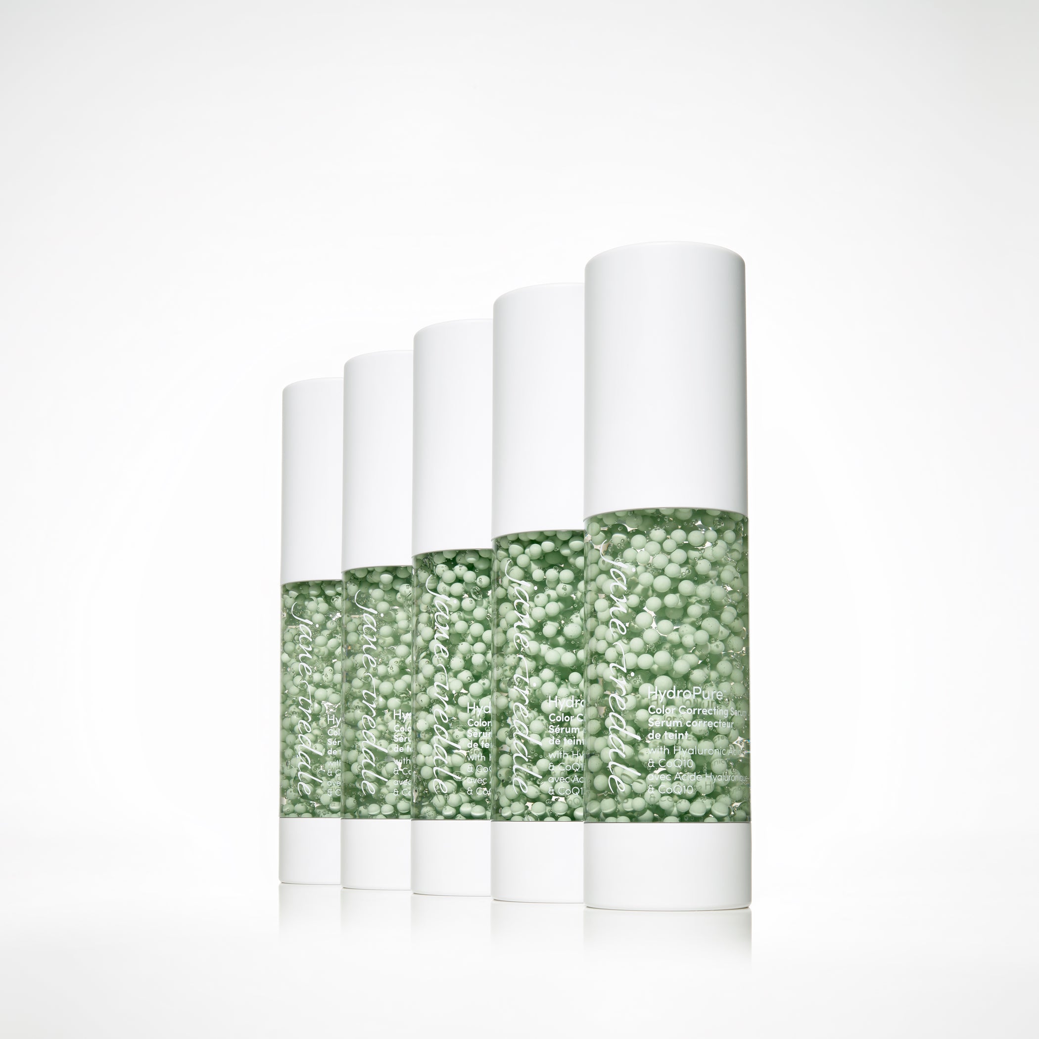 HydroPure Color Correcting Serum - Redness Correcting