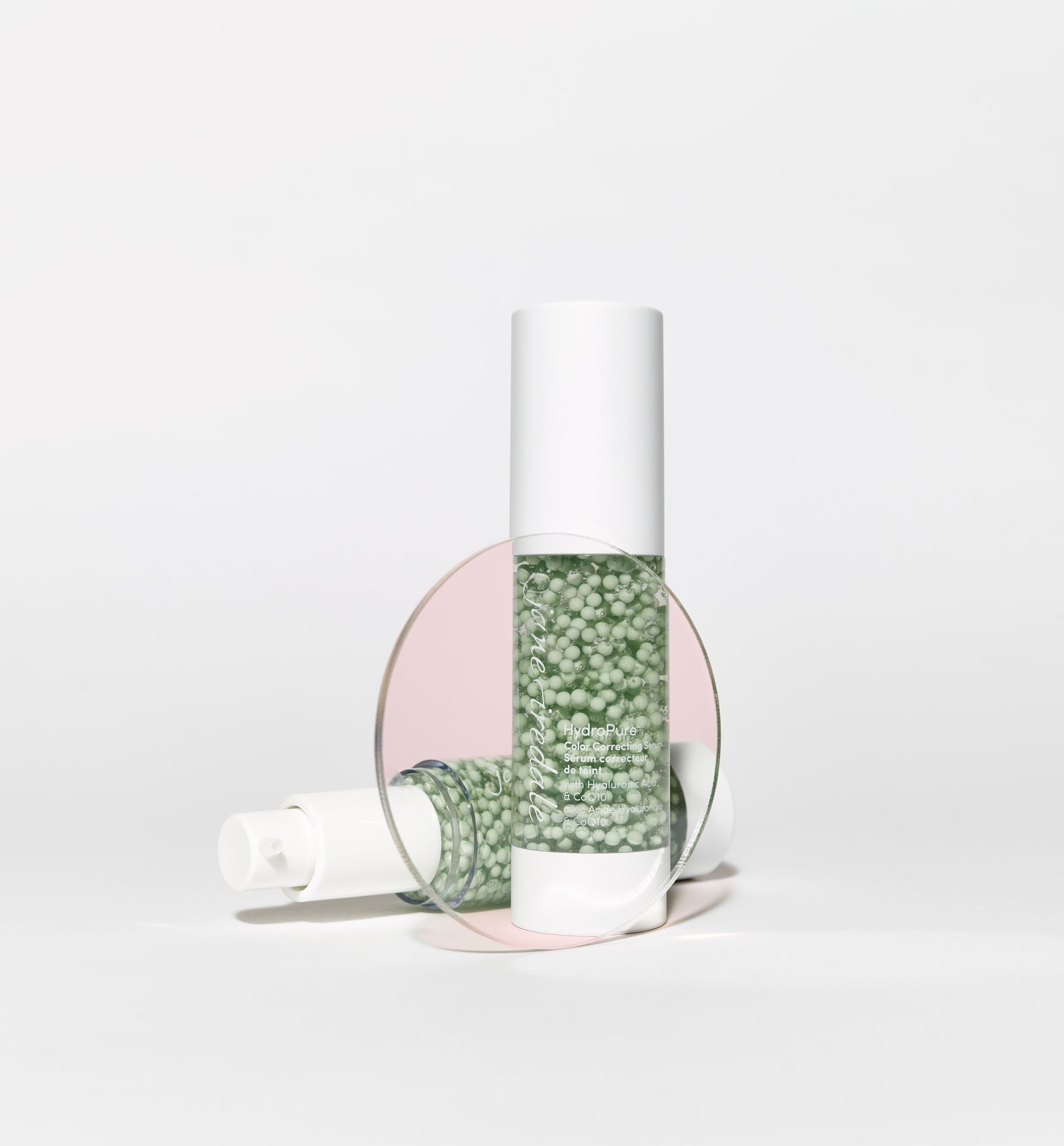 HydroPure Color Correcting Serum - Redness Correcting