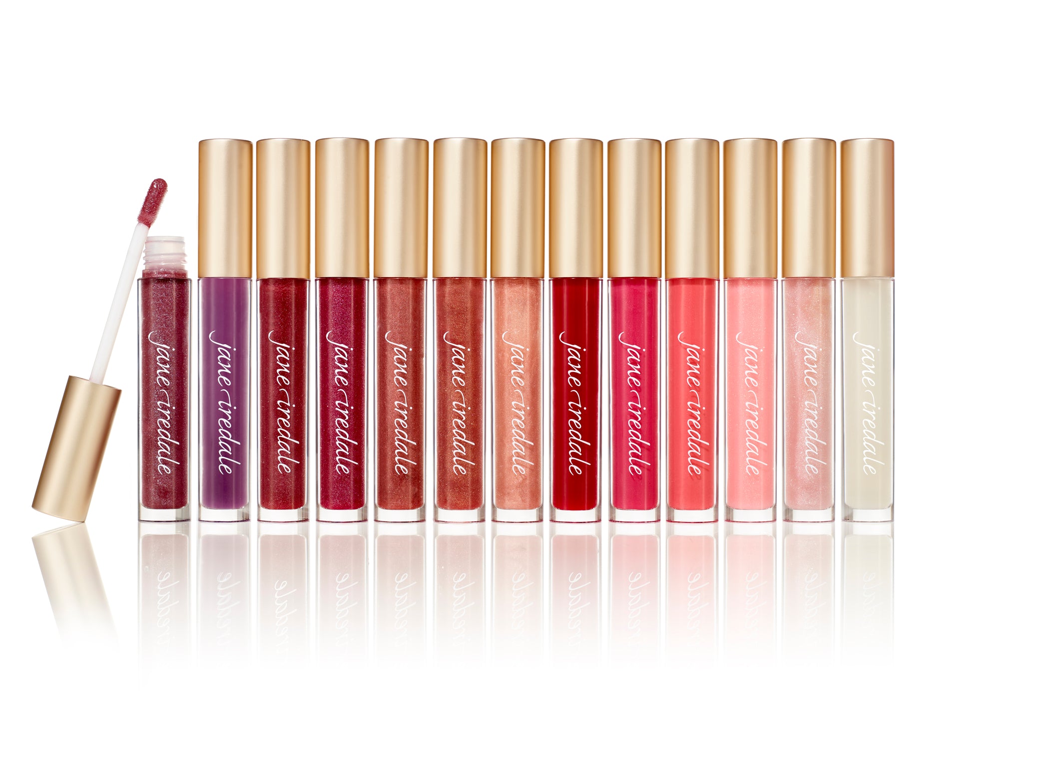 HydroPure Hyaluronic Acid Lip Gloss