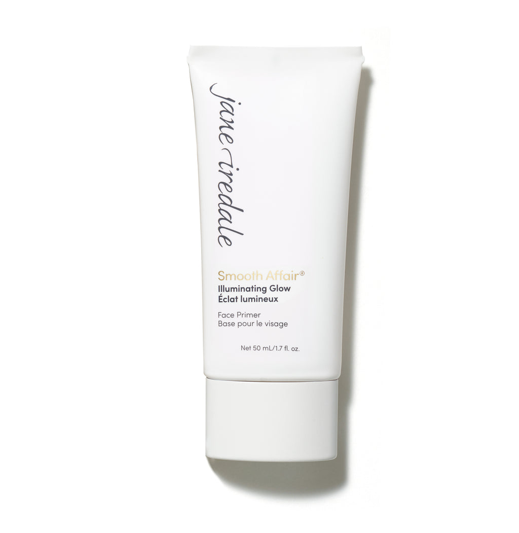 Smooth Affair Illuminating Glow Face Primer