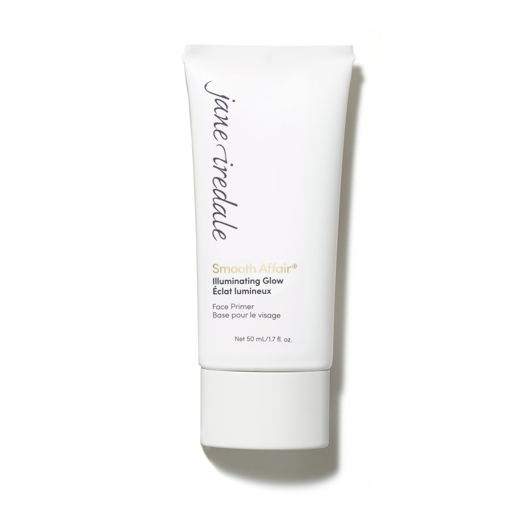 Smooth Affair Illuminating Glow Face Primer