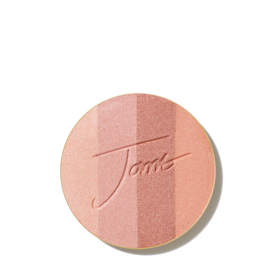 PureBronze Shimmer Bronzer Refil