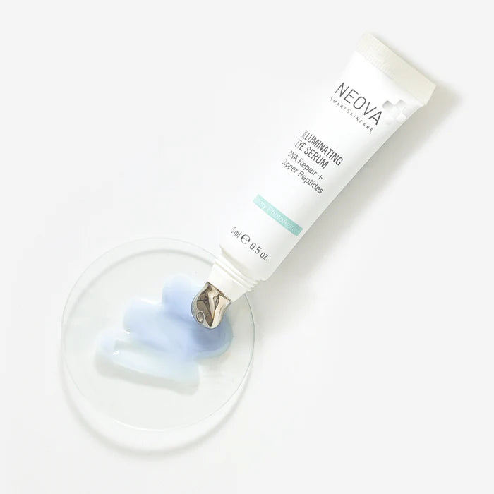 Illuminating Eye Serum