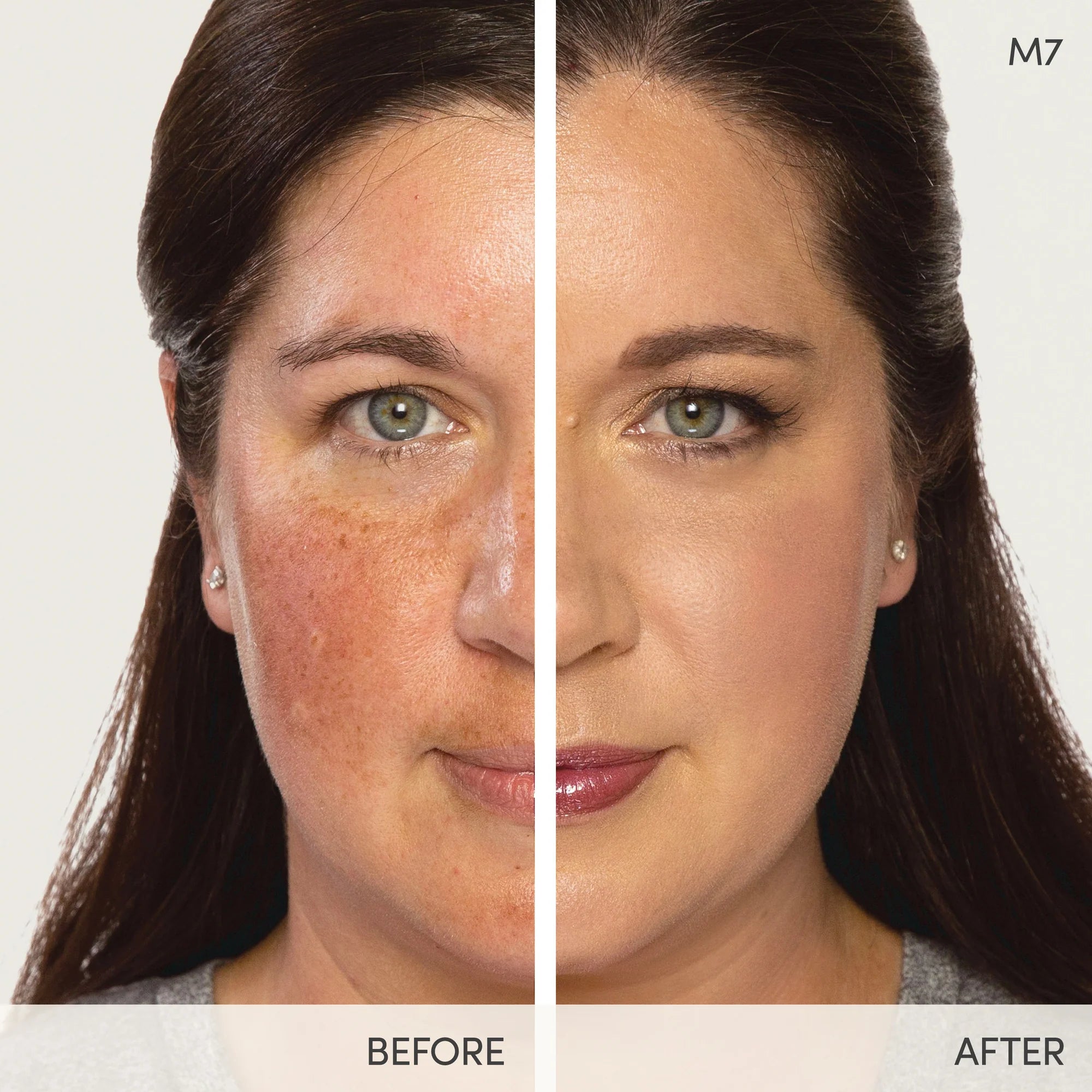 Beyond Matte Liquid Foundation