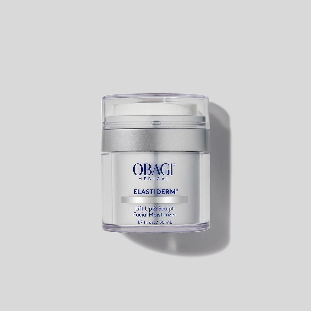 Elastiderm Lift Up & Sculpt Moisturizer