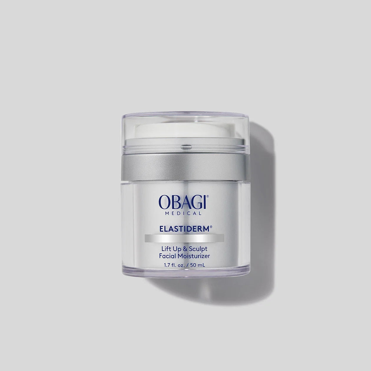 Elastiderm Lift Up & Sculpt Moisturizer