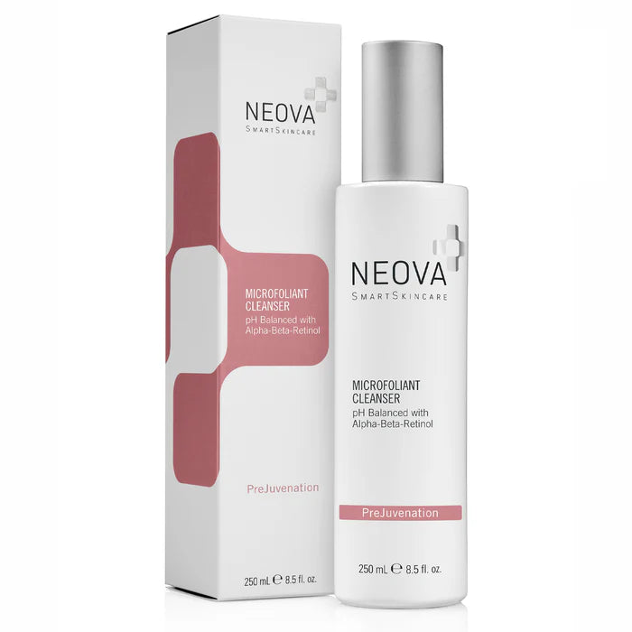 Microfoliant Cleanser