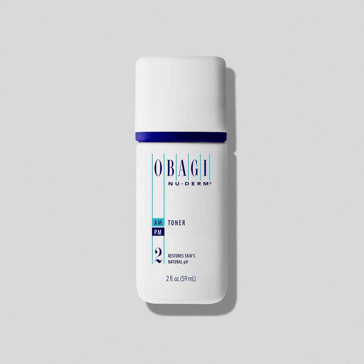 Travel Size Nu-Derm Toner