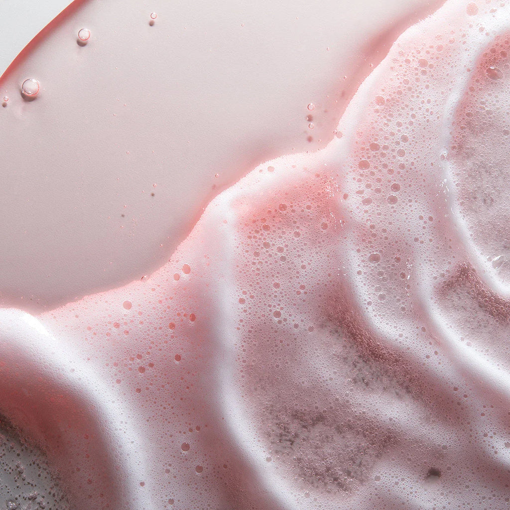 Nu-derm Foaming Gel Cleanser