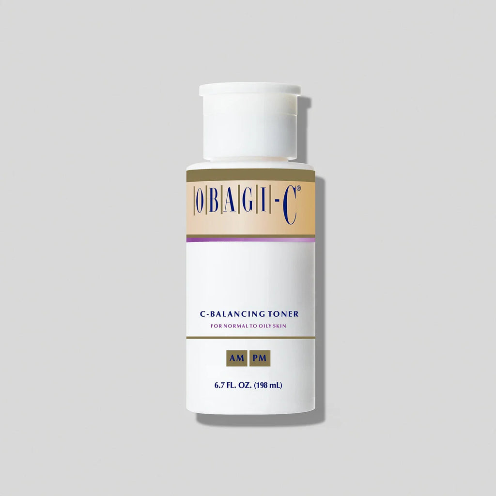 C Balancing Toner