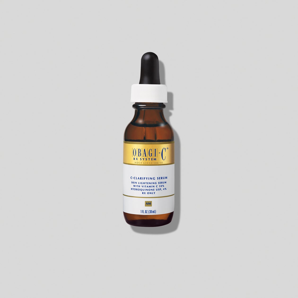 Obagi-C Rx Clarifying Serum