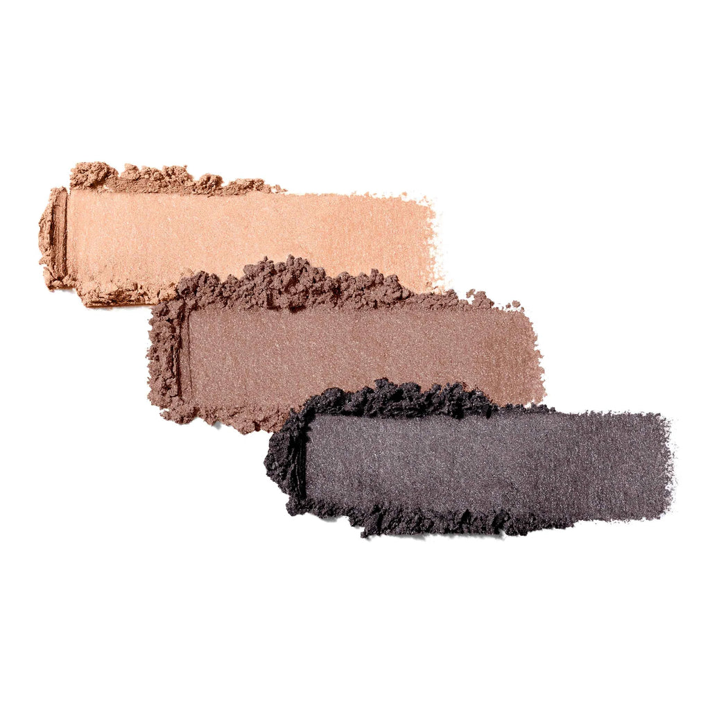 ColorLuxe Eye Shadow Triple