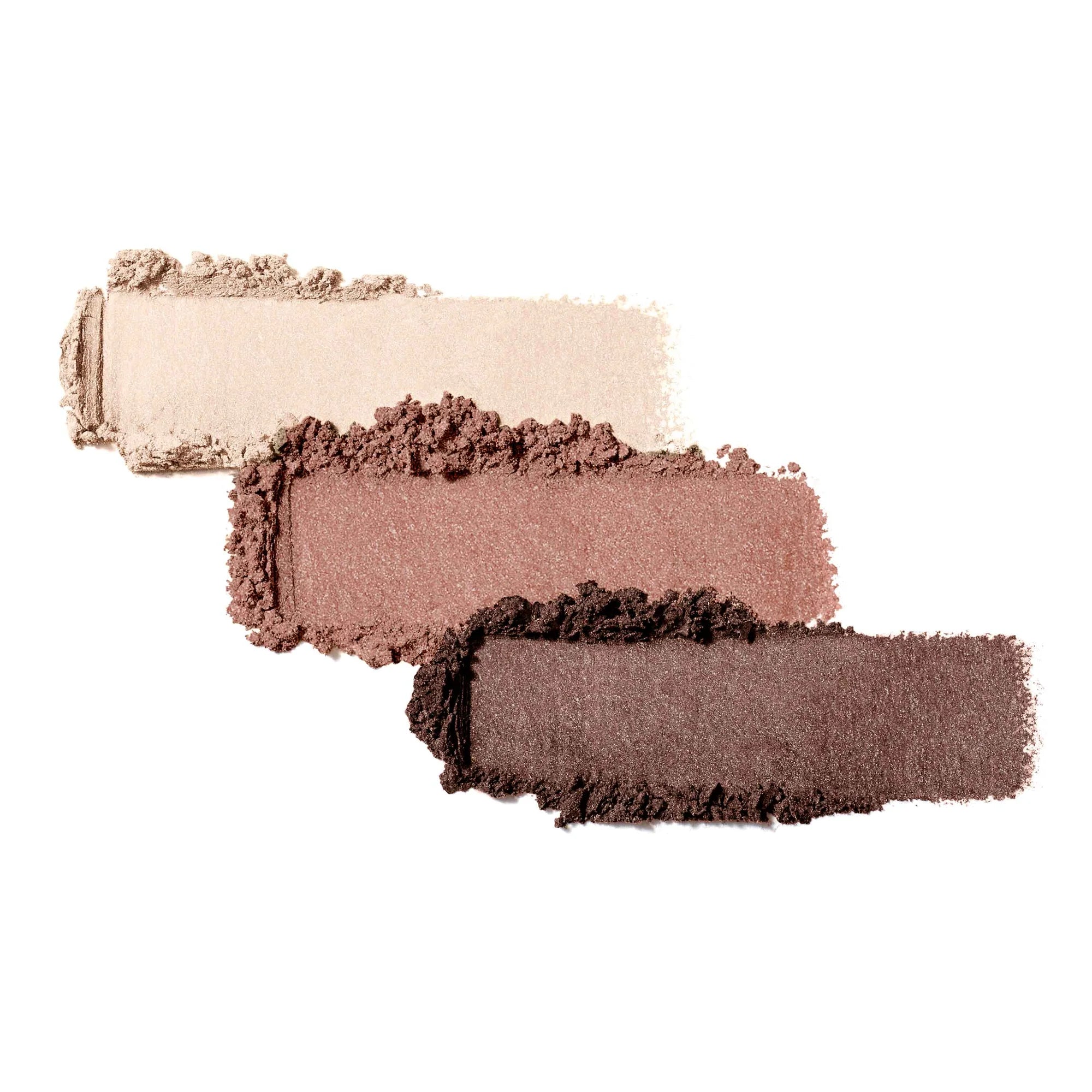 ColorLuxe Eye Shadow Triple