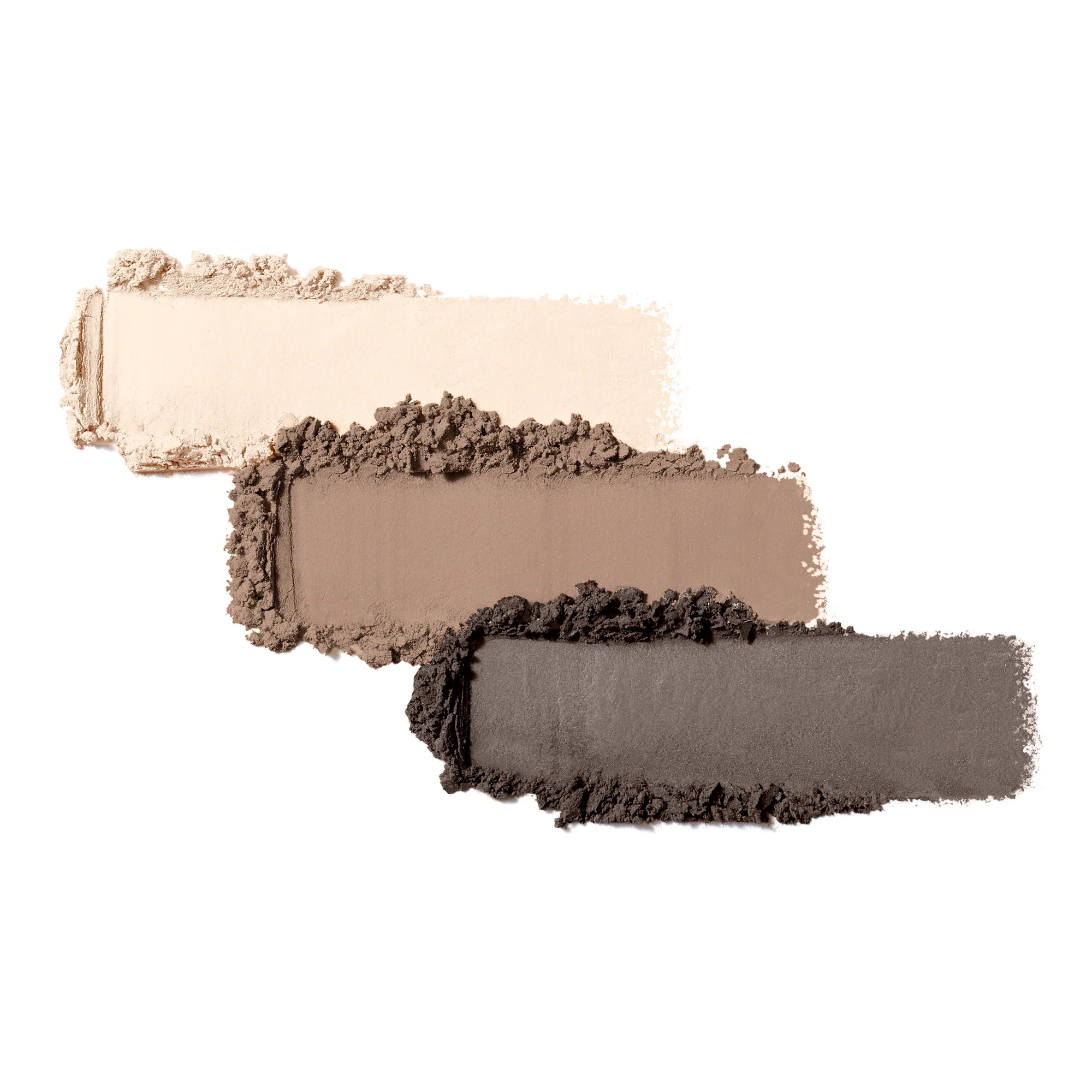 ColorLuxe Eye Shadow Triple