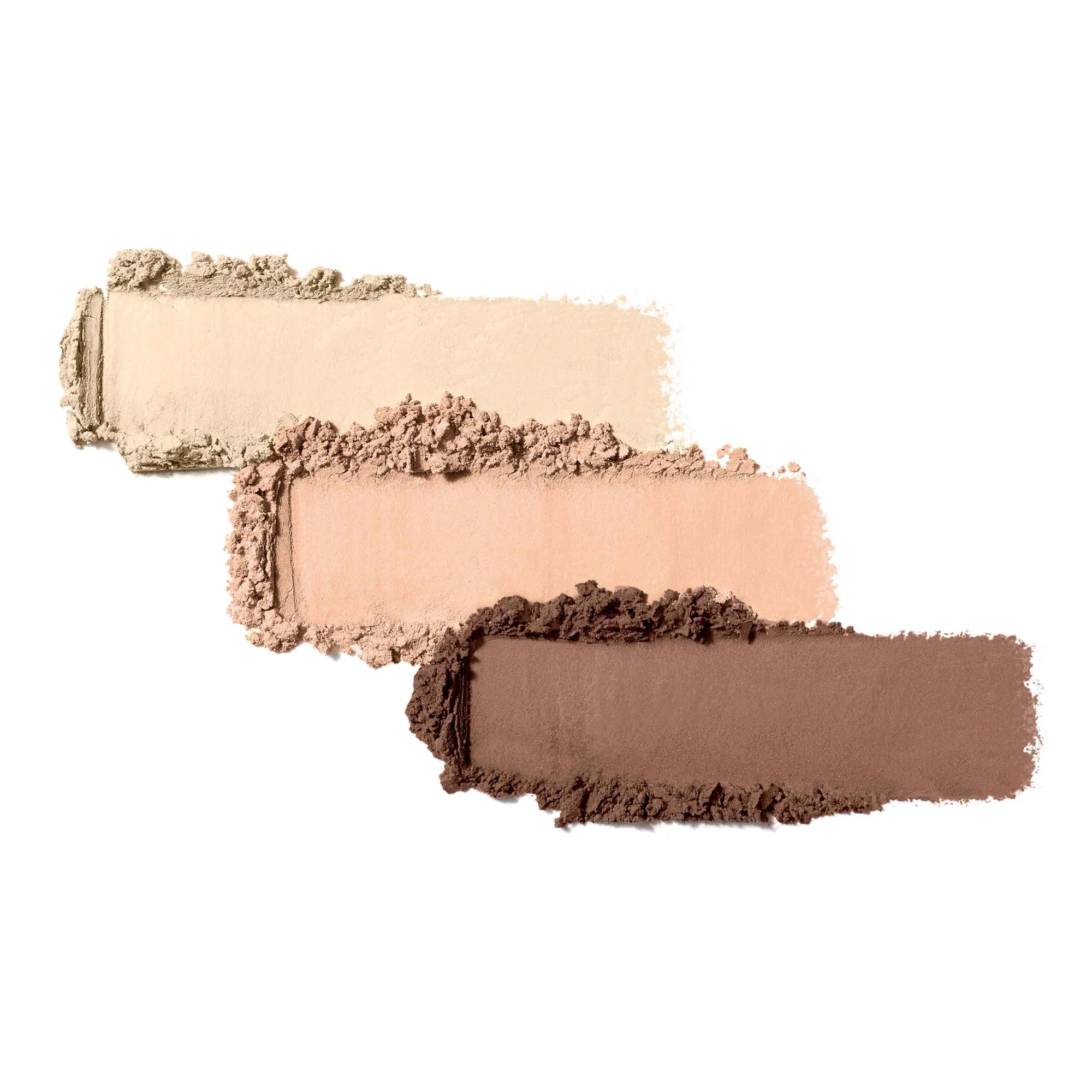 ColorLuxe Eye Shadow Triple