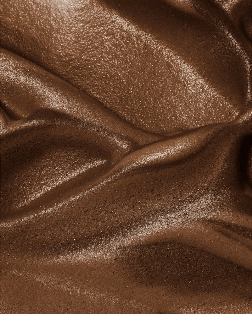 Dark Tanning Mousse