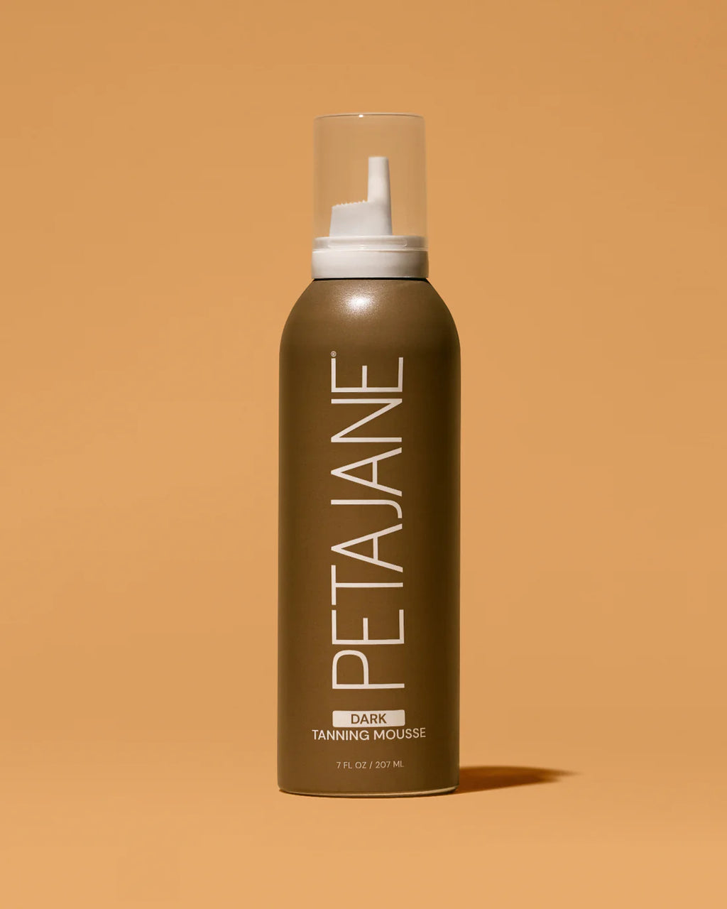 Dark Tanning Mousse