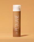 Gradual Body Tan