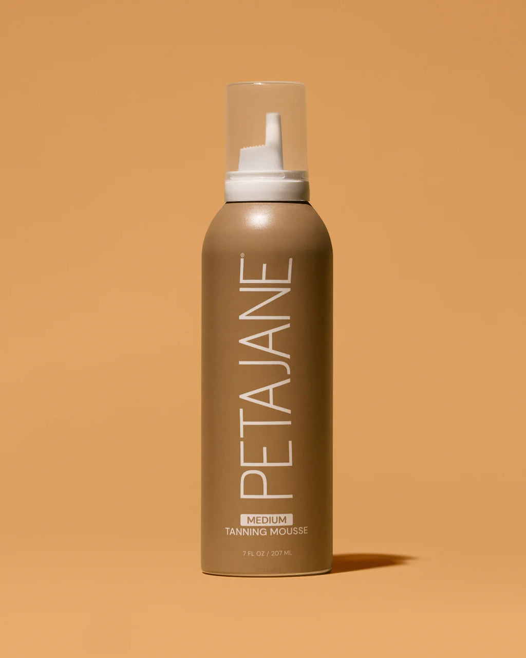 Medium Tanning Mousse