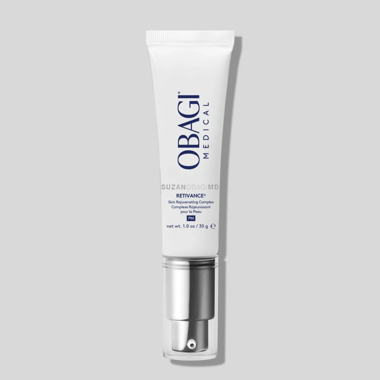 Retivance Skin Rejuvenation Complex