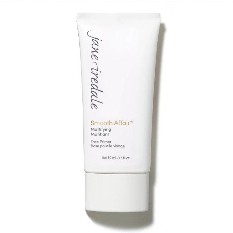 Smooth Affair Mattifying Face Primer