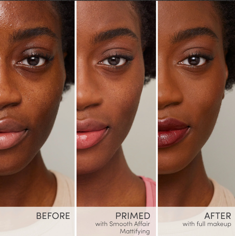 Smooth Affair Mattifying Face Primer