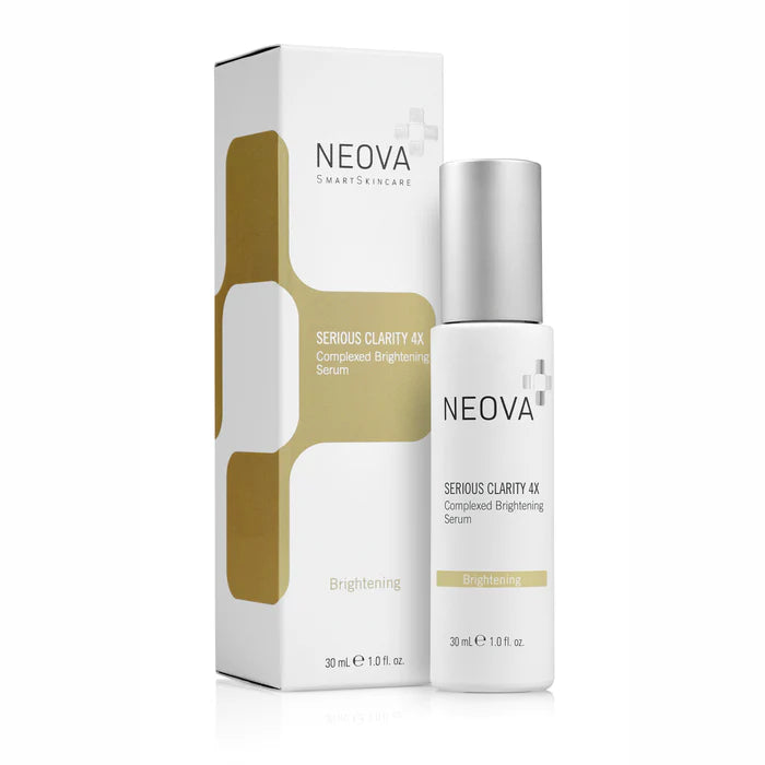 Serious Clarity 30ml