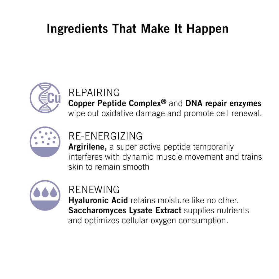 Super Eye Lift Serum