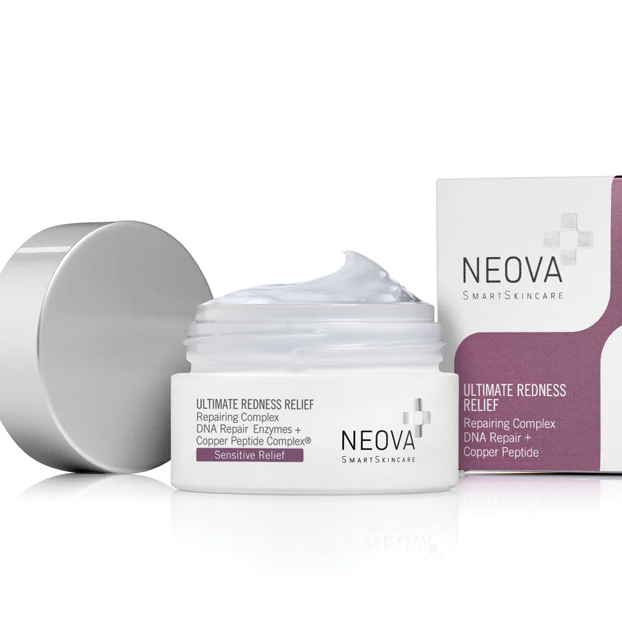 Ultimate Redness Relief