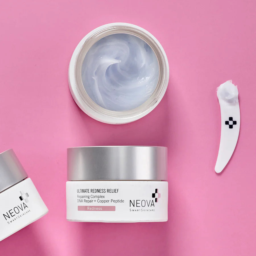 Ultimate Redness Relief